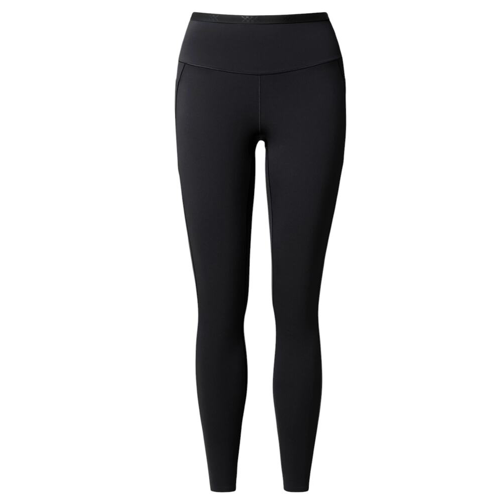 RHONE Banded Hi-Form 7/8 Pocket Legging in Black XS